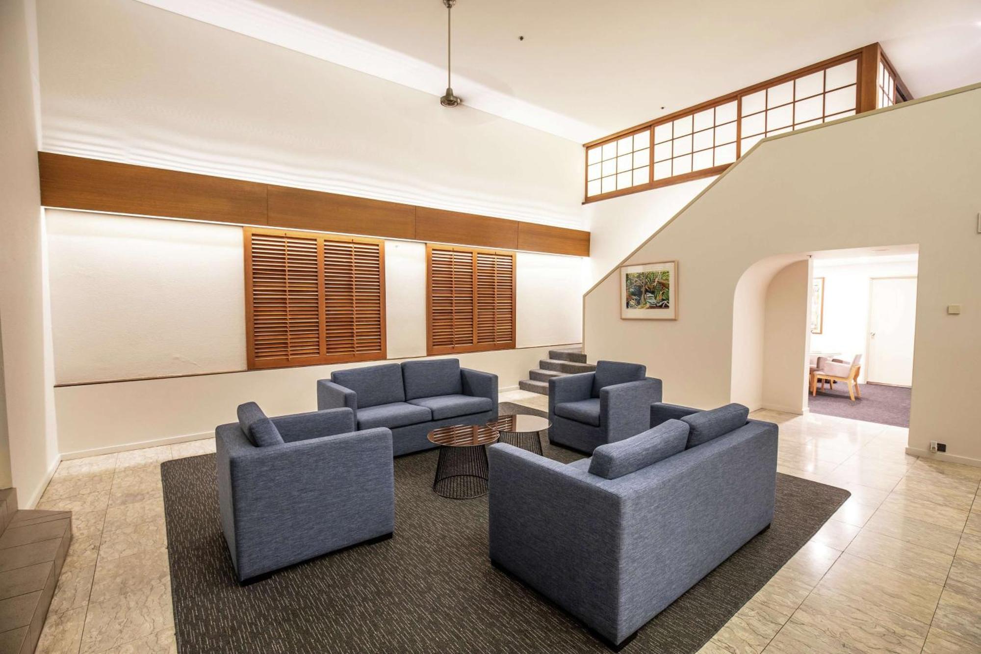 Hotel Doubletree By Hilton Esplanade Darwin Exterior foto