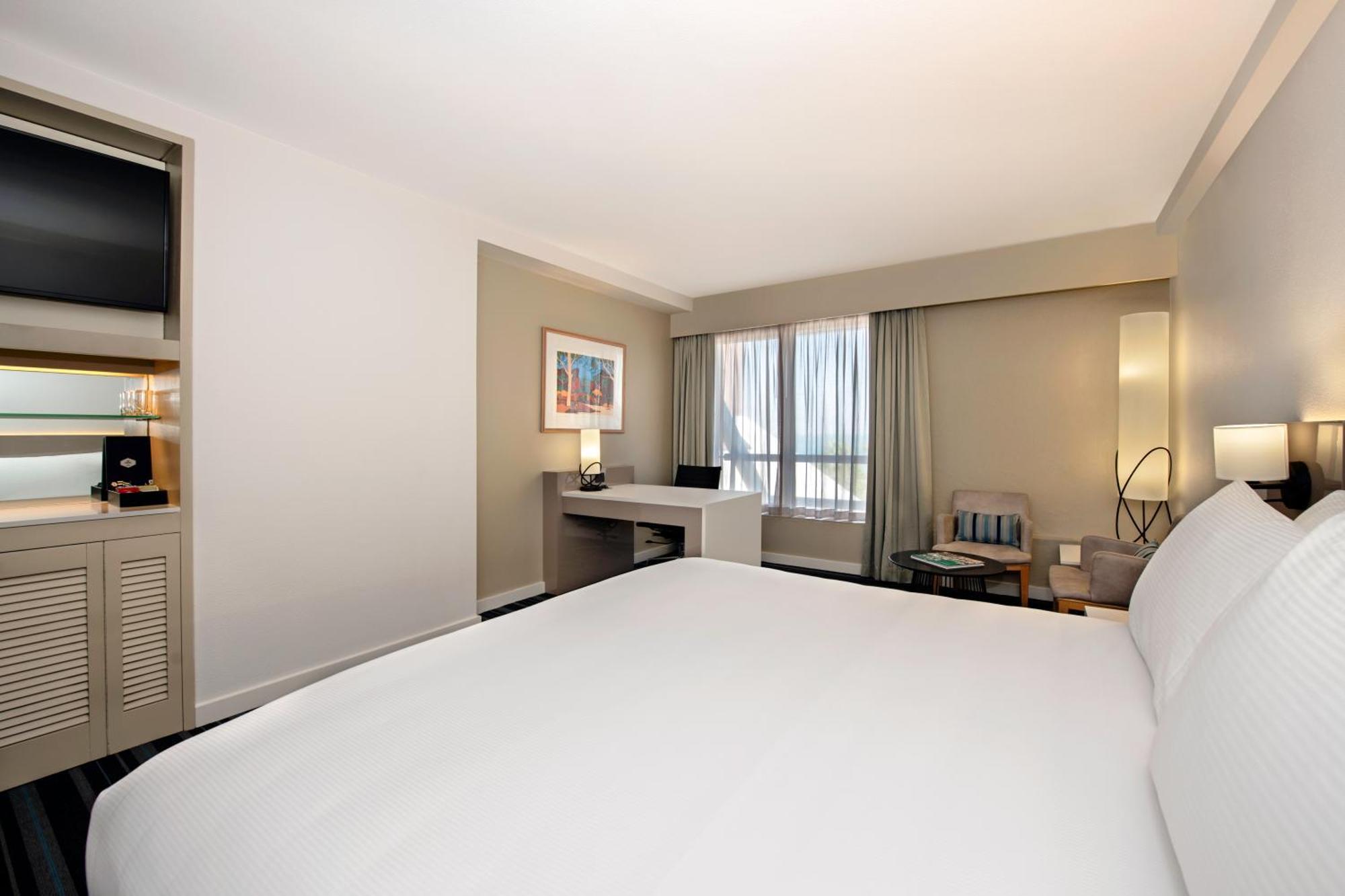 Hotel Doubletree By Hilton Esplanade Darwin Exterior foto