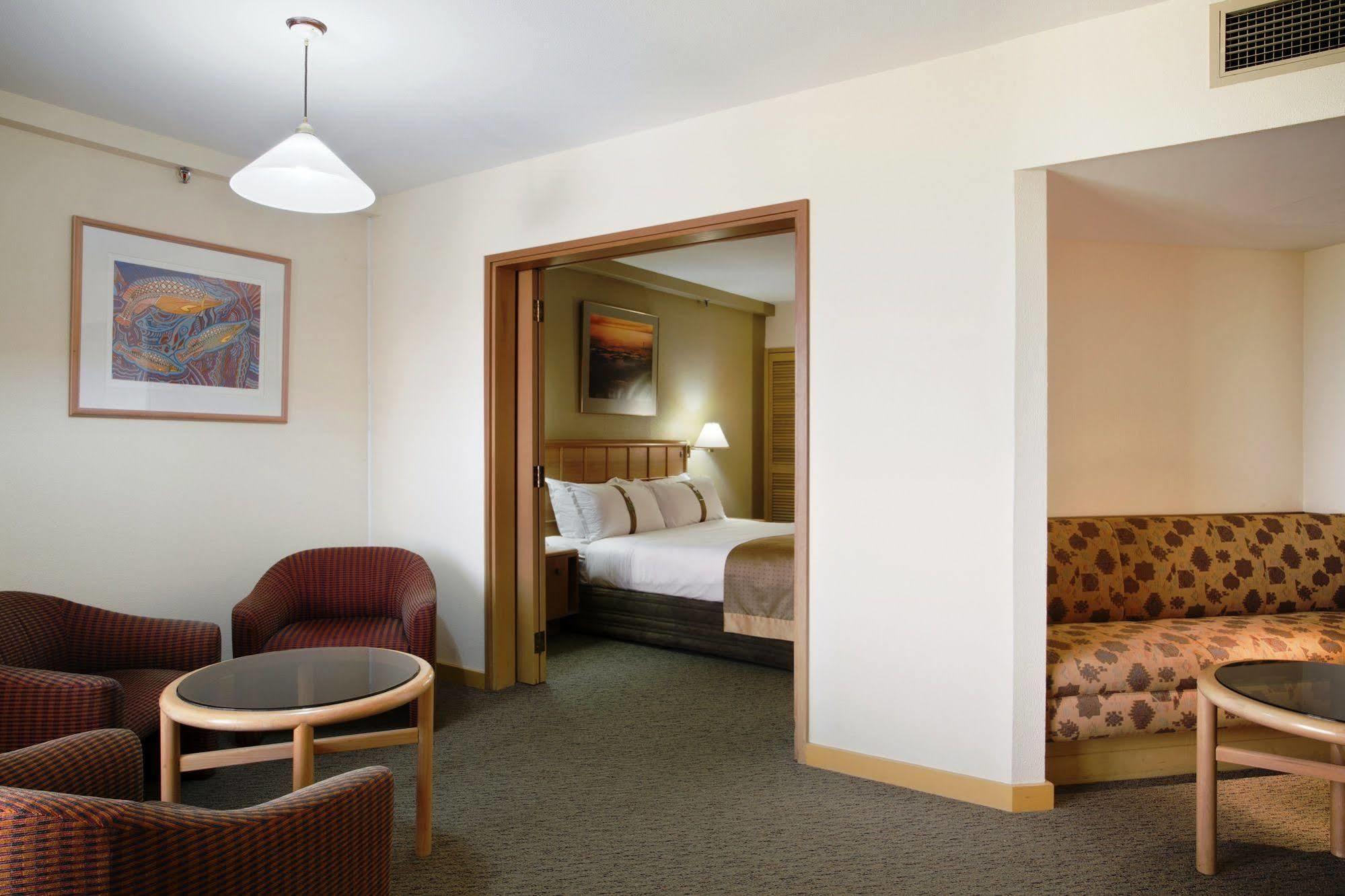 Hotel Doubletree By Hilton Esplanade Darwin Zimmer foto
