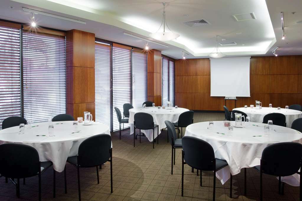 Hotel Doubletree By Hilton Esplanade Darwin Exterior foto